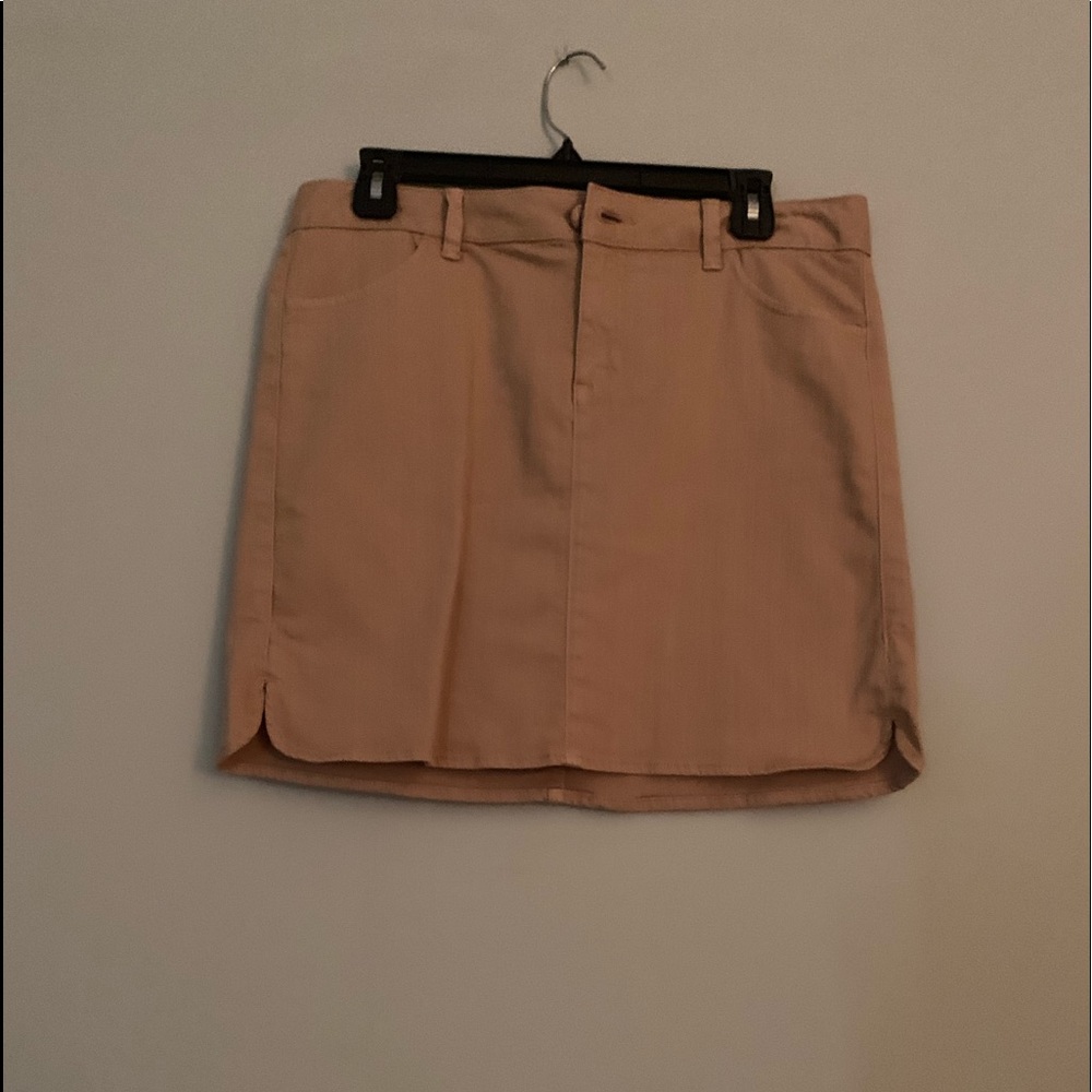 Tommy Hilfiger skirt